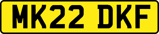 MK22DKF