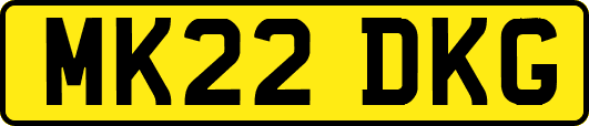 MK22DKG