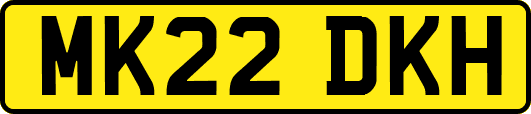 MK22DKH