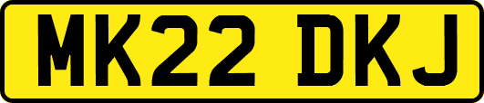 MK22DKJ