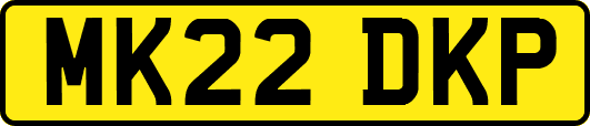 MK22DKP