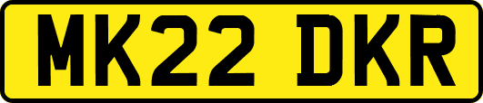 MK22DKR