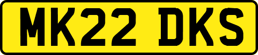 MK22DKS