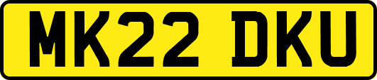 MK22DKU