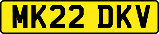 MK22DKV