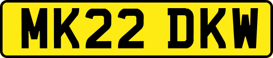 MK22DKW