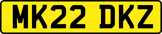 MK22DKZ