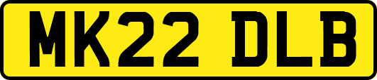 MK22DLB