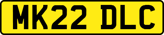 MK22DLC