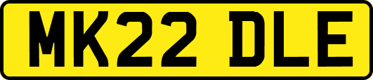 MK22DLE