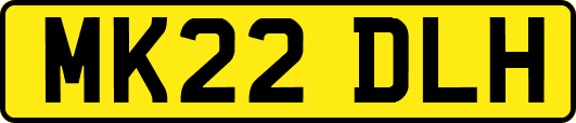 MK22DLH