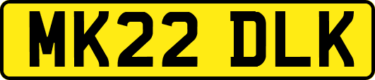 MK22DLK