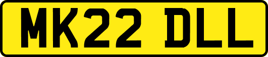 MK22DLL