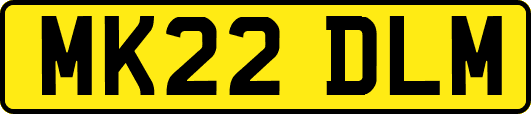 MK22DLM