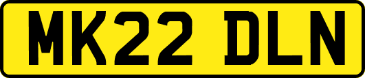 MK22DLN