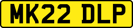 MK22DLP