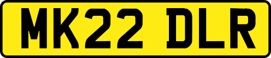 MK22DLR