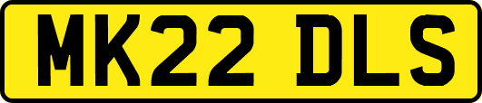 MK22DLS
