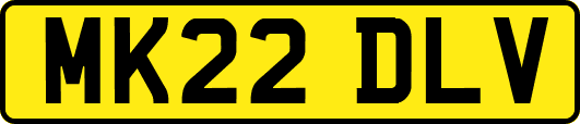 MK22DLV