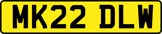MK22DLW