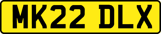 MK22DLX