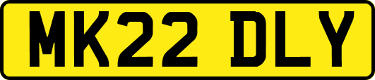 MK22DLY