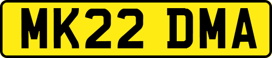 MK22DMA