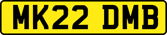 MK22DMB