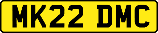 MK22DMC