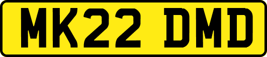 MK22DMD