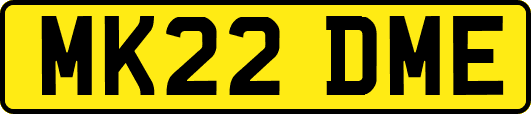 MK22DME