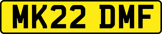 MK22DMF
