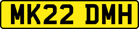 MK22DMH