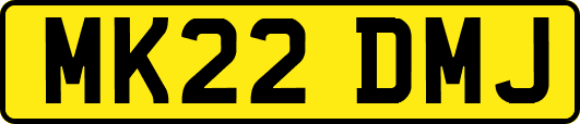 MK22DMJ