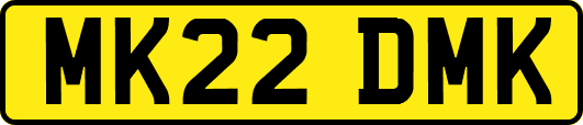 MK22DMK