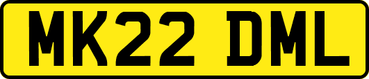 MK22DML