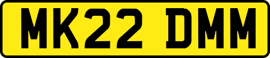 MK22DMM