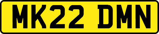 MK22DMN