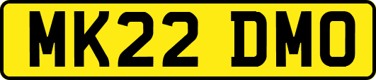 MK22DMO