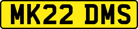 MK22DMS