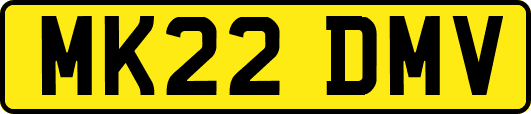 MK22DMV