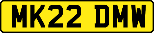 MK22DMW