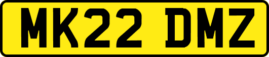 MK22DMZ