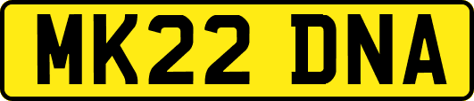 MK22DNA