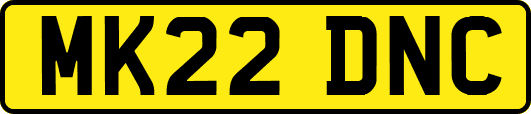 MK22DNC