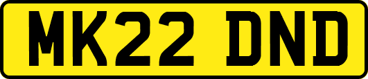 MK22DND