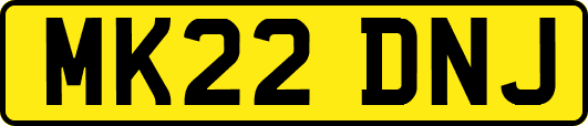 MK22DNJ