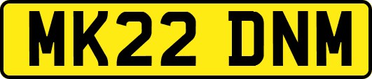 MK22DNM