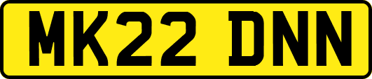 MK22DNN