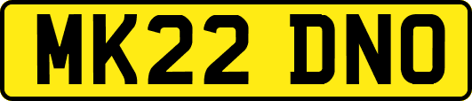 MK22DNO